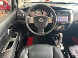 Nissan Livina