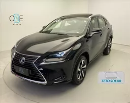 Lexus NX 300