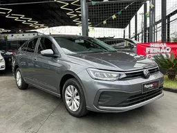 Volkswagen Virtus