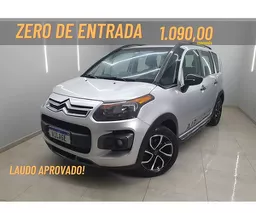 Citroën Aircross