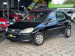 Chevrolet Celta
