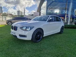 BMW 116i