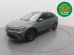 Volkswagen Nivus