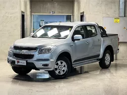 Chevrolet S10