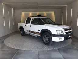 Chevrolet S10