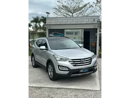 Hyundai Santa Fé