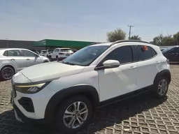 Fiat Pulse