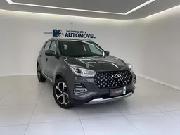 Chery Tiggo 5X