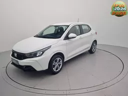 Fiat Argo