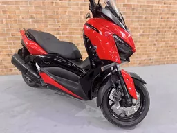 Xmax