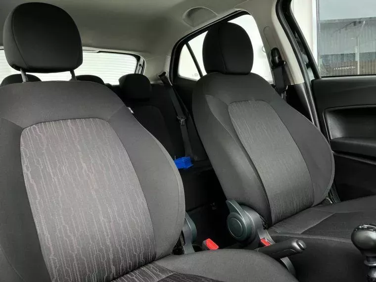 Foto do carro