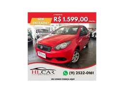 Fiat Grand Siena