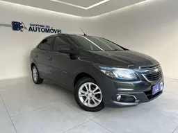 Chevrolet Prisma