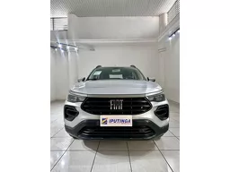 Fiat Pulse