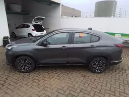 Fiat Fastback
