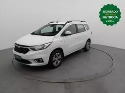 Chevrolet Spin