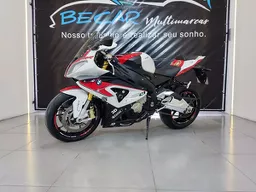 S 1000 RR