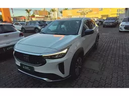 Fiat Fastback