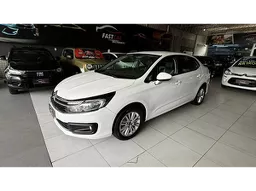 Citroën C4 Lounge