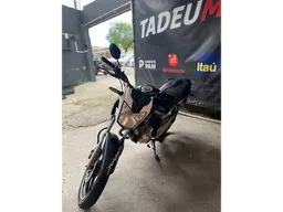 Honda CG 160