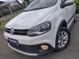 Volkswagen Space Cross