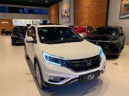 Honda CRV