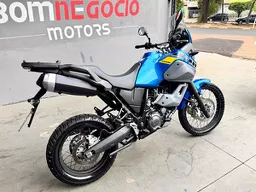 XT 660