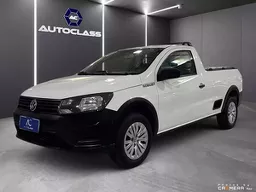 Volkswagen Saveiro