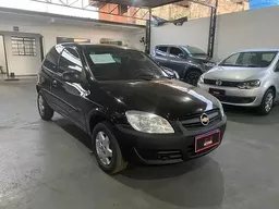 Chevrolet Celta