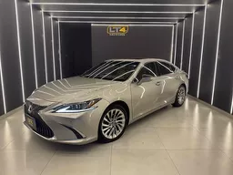 Lexus ES 300H