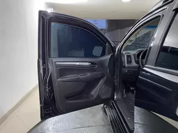 Chevrolet S10