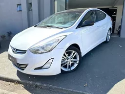 Elantra