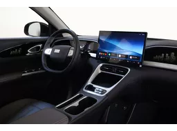 Geely EX2