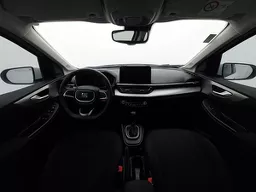Fiat Pulse