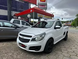 Chevrolet Montana