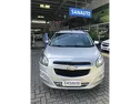 Chevrolet Spin 2017-prata-fortaleza-ceara-62