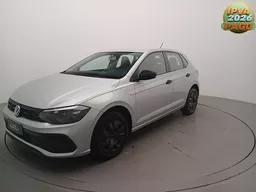 Volkswagen Polo Hatch