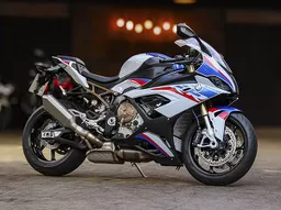 S 1000 RR