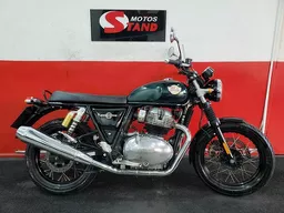 Royal Enfield