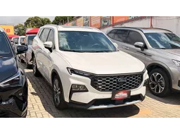 Ford Territory