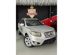 Hyundai Santa Fé