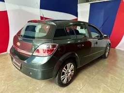 Chevrolet Vectra