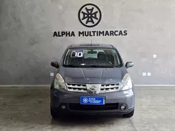 Nissan Grand Livina