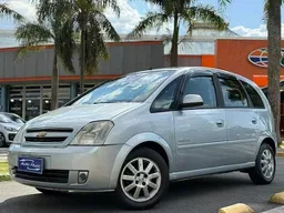Chevrolet Meriva