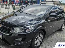 Chevrolet Prisma