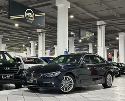 BMW 328i