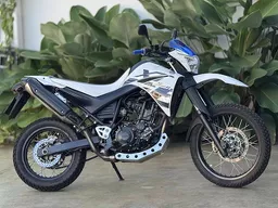 XT 660