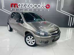 Chevrolet Celta