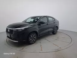 Fiat Fastback