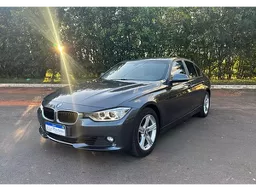 BMW 320i